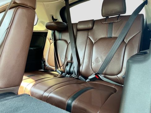Used 2023 Honda Pilot Elite image 28