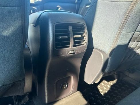 Used 2023 Ford Bronco Sport Heritage w/ Heritage Convenience Package AWD/4WD image 38