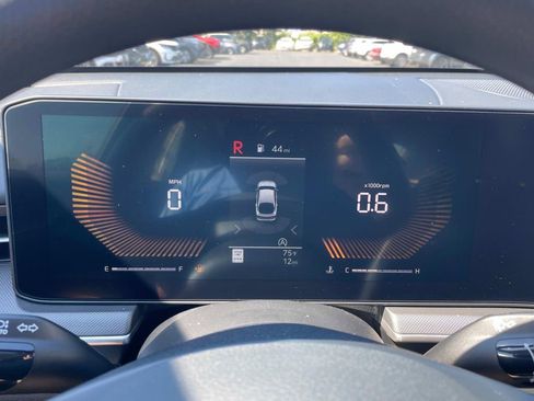 New 2025 Kia K5 LXS image 13