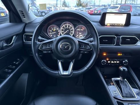 Used 2018 MAZDA CX-5 Touring w/ Preferred Equipment Package image 19