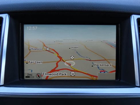 Used 2015 Mercedes-Benz ML 350 4MATIC image 22