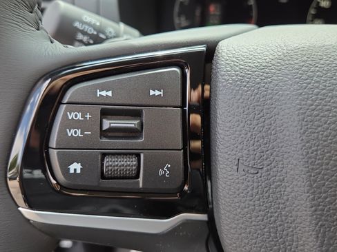 New 2026 Honda Odyssey EX-L image 21