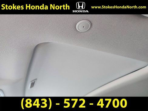 New 2024 Honda CR-V EX image 20