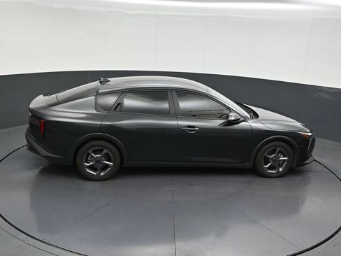 Used 2025 Kia K4 FWD image 21