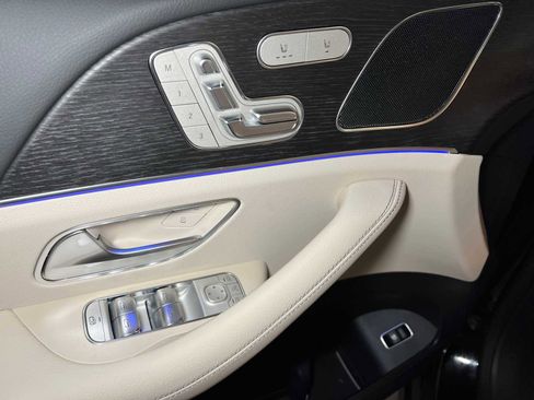 New 2026 Mercedes-Benz GLE 350 4MATIC image 22