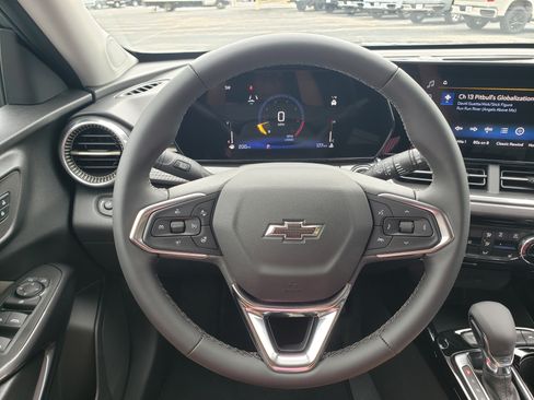 New 2026 Chevrolet Trax ACTIV w/ Driver Confidence Package FWD image 16