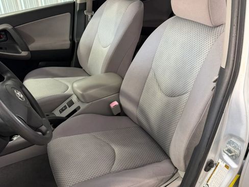 Used 2008 Toyota RAV4 4WD V6 image 10