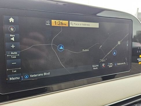 Used 2020 Hyundai Palisade Limited image 23