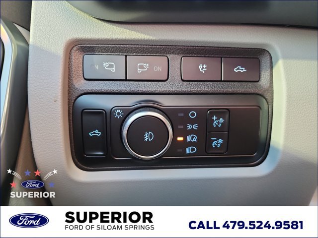 Used 2024 Ford F450 Limited w/ FX4 Off-Road Package AWD/4WD image 20