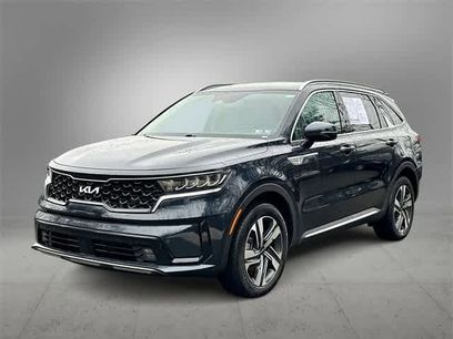 Used 2023 Kia Sorento EX
