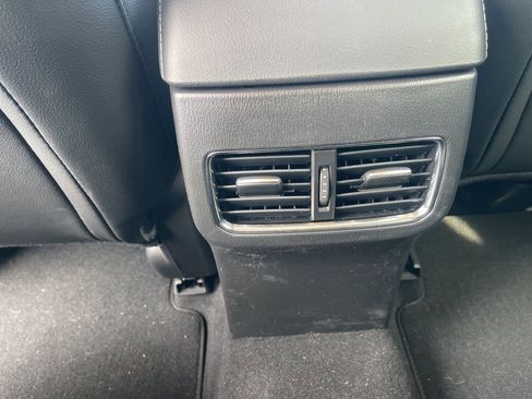 Used 2025 MAZDA CX-5 AWD 2.5 S w/ Premium Plus Pkg image 16