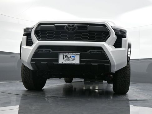 New 2024 Toyota Tacoma TRD Off-Road image 24