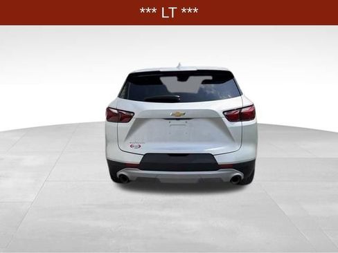 Used 2020 Chevrolet Blazer LT FWD image 6