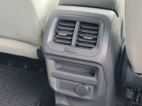 Certified 2023 Volkswagen Tiguan S FWD image 6