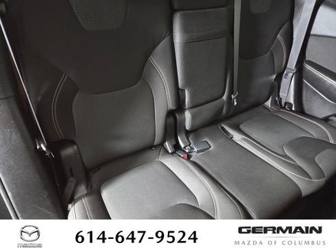 Used 2015 Jeep Cherokee Latitude w/ Trailer Tow Group AWD/4WD image 22