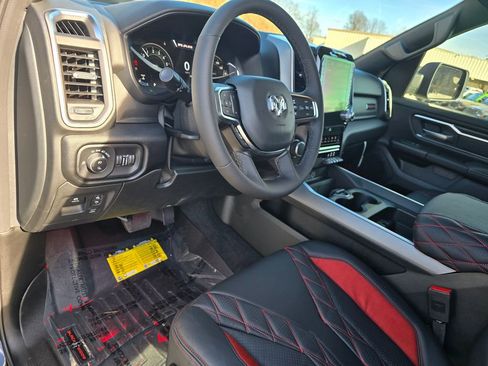 New 2026 RAM 1500 Big Horn image 23