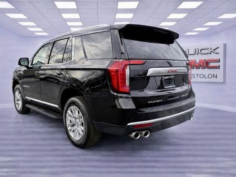 Used 2024 GMC Yukon Denali AWD/4WD image 7
