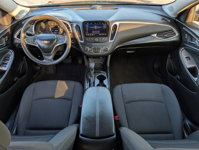 Used 2023 Chevrolet Malibu LT FWD image 10