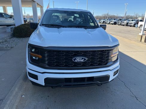 New 2026 Ford F150 STX image 2