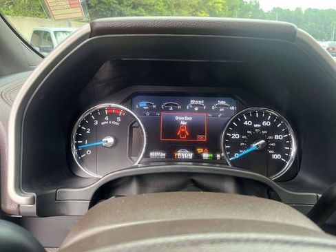 Used 2022 Ford F450 King Ranch w/ King Ranch Ultimate Package AWD/4WD image 27