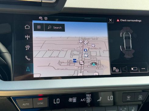 New 2025 Audi A3 2.0T Premium Plus image 15