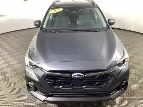 Certified 2025 Subaru Crosstrek 2.0i Premium w/ Convenience Package #2 image 2