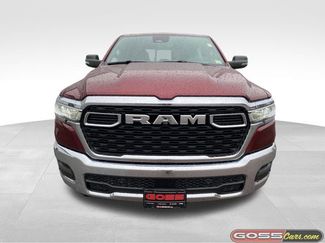 New 2026 RAM 1500 Big Horn video 2