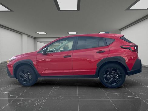 Certified 2024 Subaru Crosstrek 2.0i AWD/4WD image 11