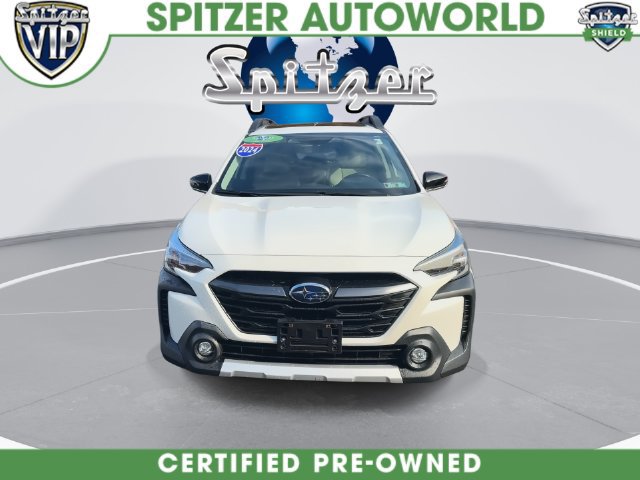 Used 2024 Subaru Outback Limited AWD/4WD image 6