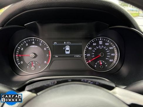 Used 2023 Kia Forte LX FWD image 23