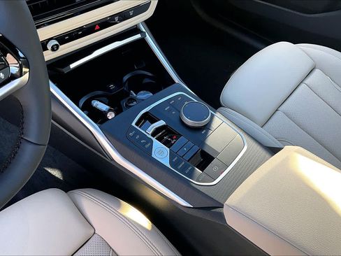 Used 2026 BMW 330i xDrive Sedan w/ Convenience Package image 8