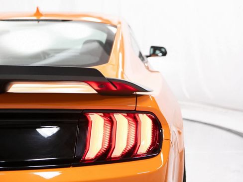 Used 2021 Ford Mustang Mach 1 w/ Mach 1 Handling Package image 28