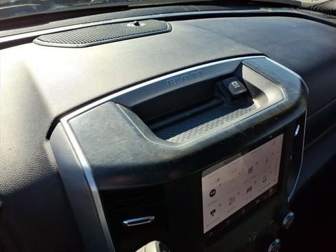 Used 2023 RAM 2500 Big Horn w/ Level 1 Equipment Group image 25