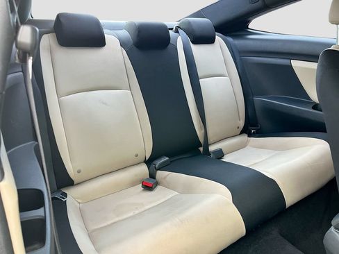 Used 2016 Honda Civic LX-P image 25