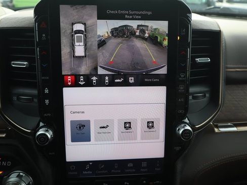 New 2026 RAM 1500 Limited image 15