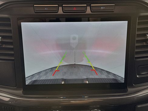 Used 2023 Ford F150 XLT w/ Equipment Group 302A High image 23