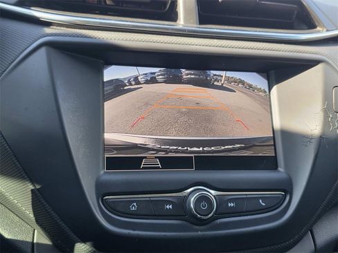 Used 2023 Chevrolet TrailBlazer LT image 17