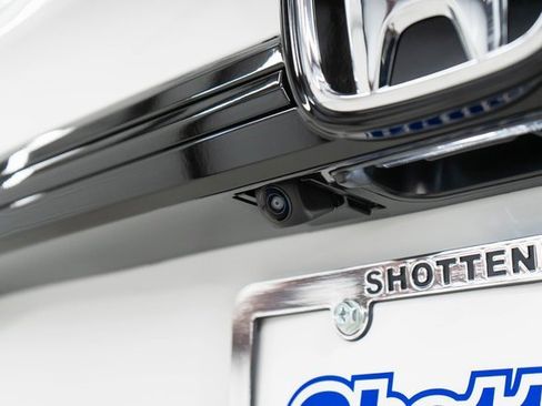 New 2026 Honda Odyssey Touring image 10