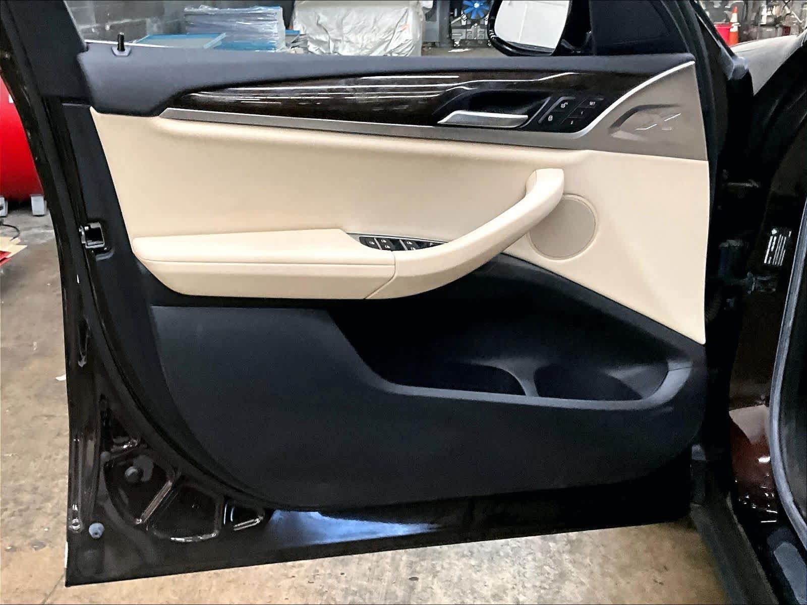 Used 2019 BMW X3 sDrive30i w/ Premium Package RWD image 25