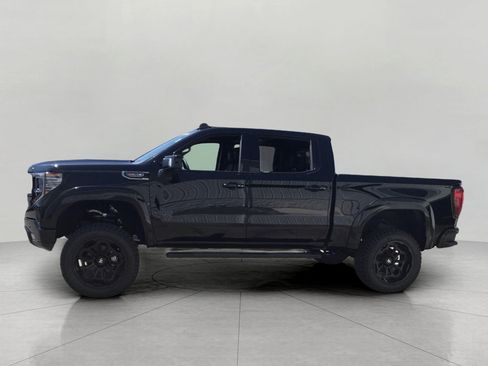 New 2026 GMC Sierra 1500 AT4 w/ AT4 Premium Package AWD/4WD image 8