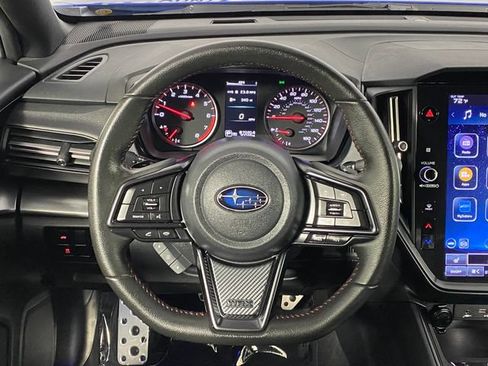 Used 2023 Subaru WRX Premium AWD/4WD image 18