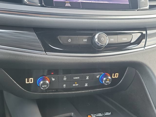 Used 2023 Buick Enclave Essence w/ LPO, Floor Liner Package FWD image 21