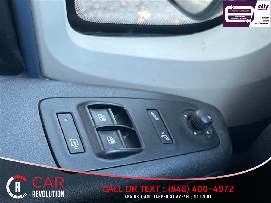 Used 2021 RAM ProMaster 3500 FWD image 20