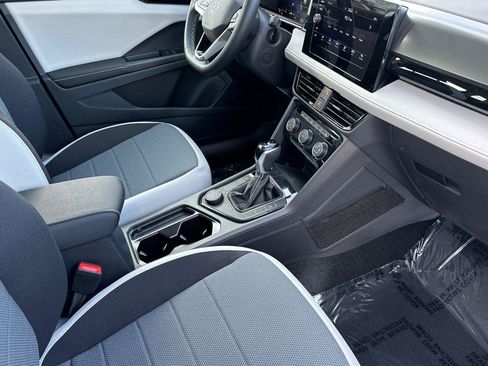 New 2026 Volkswagen Taos S AWD/4WD image 15