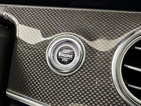 Used 2019 Mercedes-Benz E 63 AMG S image 27