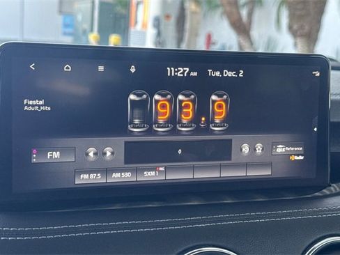 Used 2022 Kia Stinger GT2 image 21