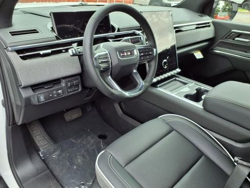 New 2026 GMC Sierra EV Elevation image 5