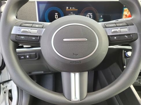 New 2026 Hyundai Santa Cruz SEL FWD image 20