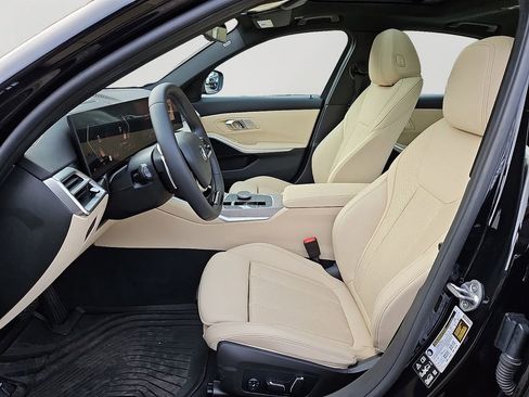 Certified 2025 BMW 330i xDrive Sedan w/ Premium Package image 14