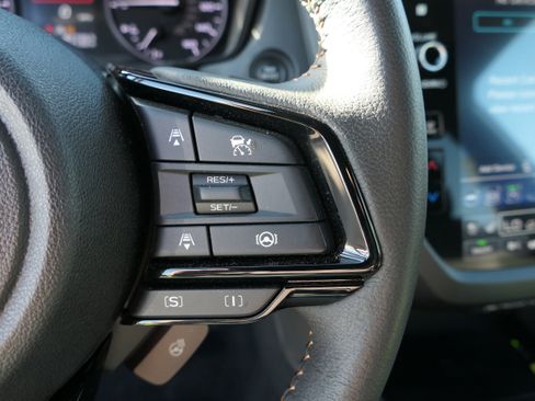 Certified 2025 Subaru Forester Touring w/ Popular Package - Touring image 15